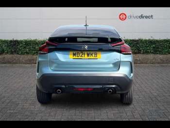 Used Citroen C4 2021 for sale - 74741146: Photo