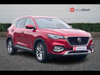 2021 - 1.5 T-GDI Exclusive SUV 5dr Petrol Manual Euro 6 (s/s) (162 ps)
