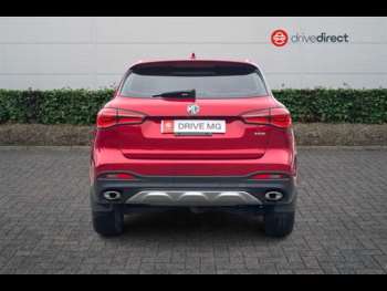 Used MG MG HS 2021 for sale - 74657025: Photo