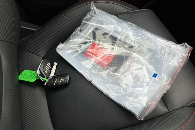 Used MG MG ZS 2023 for sale - 77614791: Photo 36