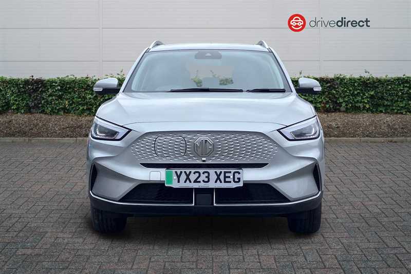 Used MG MG ZS 2023 for sale - 77614791: Photo 8