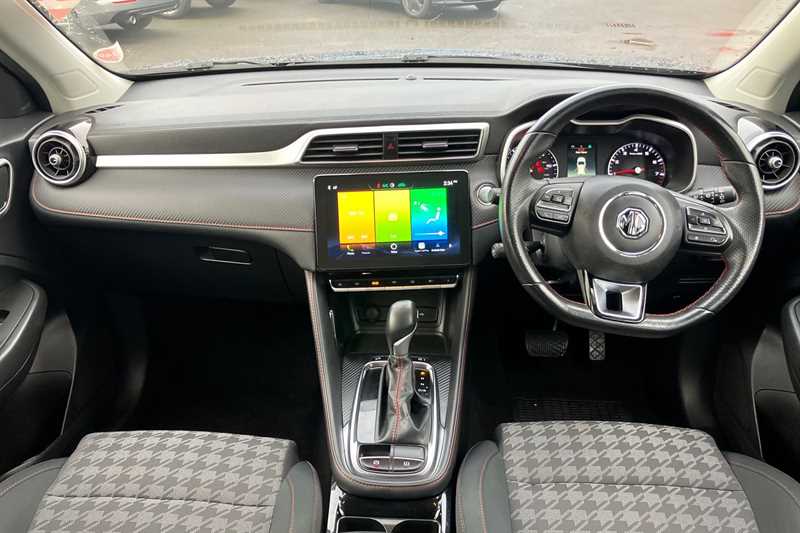 Used MG MG ZS 2021 for sale - 77812466: Photo 13