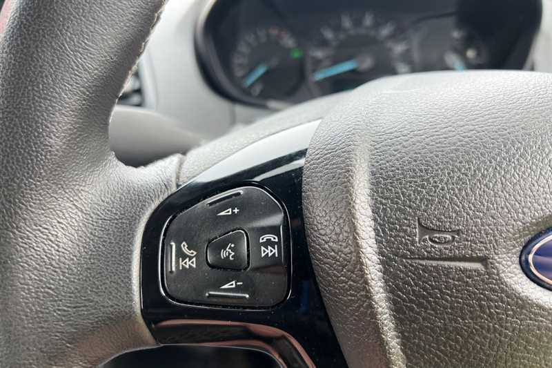 Used Ford Ka+ 2017 for sale - 78189237: Photo 21