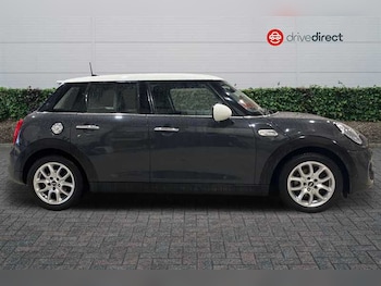 Used MINI Hatch 2016 for sale - 75861354: Photo