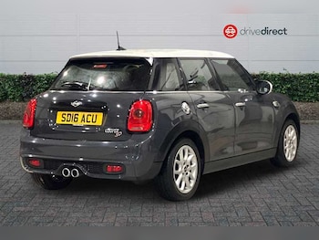 Used MINI Hatch 2016 for sale - 75861354: Photo