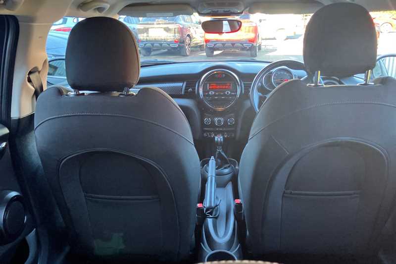 Vehicle 43