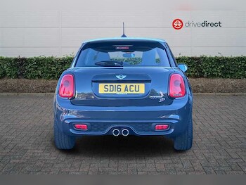 Used MINI Hatch 2016 for sale - 75861354: Photo