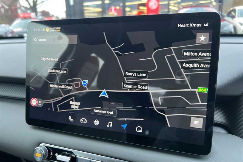 Used MG MGS5 2025 for sale - 78174255: Photo 18