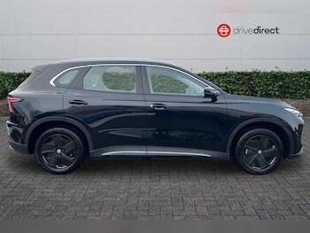 Used MG MGS5 2025 for sale - 78174255: Photo