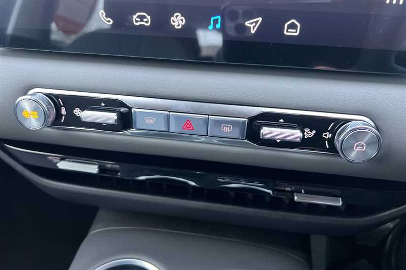 Used MG MGS5 2025 for sale - 78174255: Photo 39