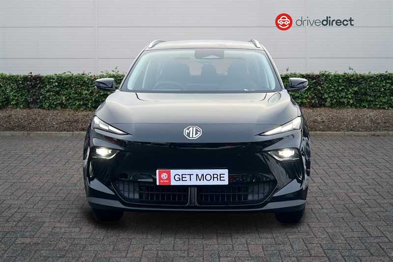 Used MG MGS5 2025 for sale - 78174255: Photo 8