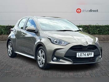 Used Toyota Yaris 2025 for sale - 79623608: Photo