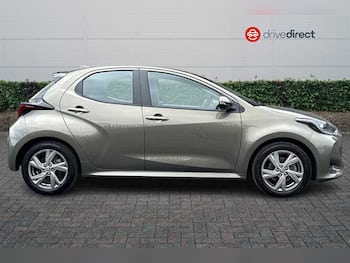 Used Toyota Yaris 2025 for sale - 79623608: Photo