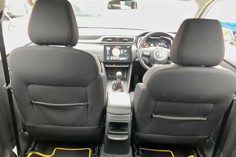 Used MG MG ZS 2023 for sale - 76503115: Photo 38