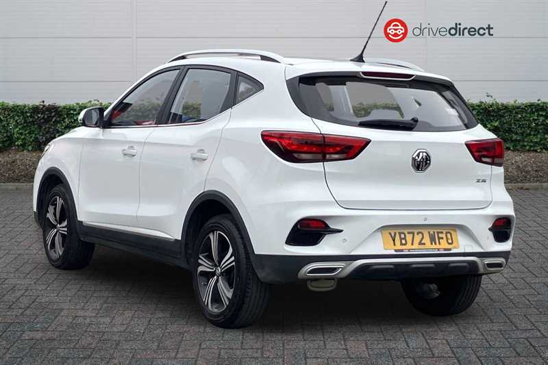 Used MG MG ZS 2023 for sale - 76503115: Photo 5