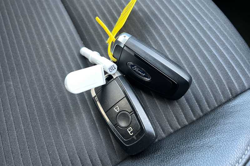 Used Ford Kuga 2020 for sale - 77310277: Photo 36