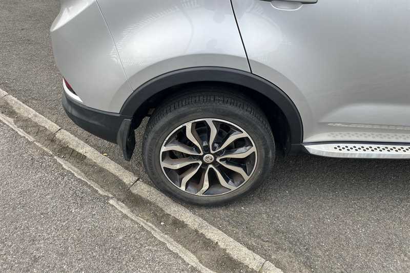 Used MG GS 2019 for sale - 76525142: Photo 10