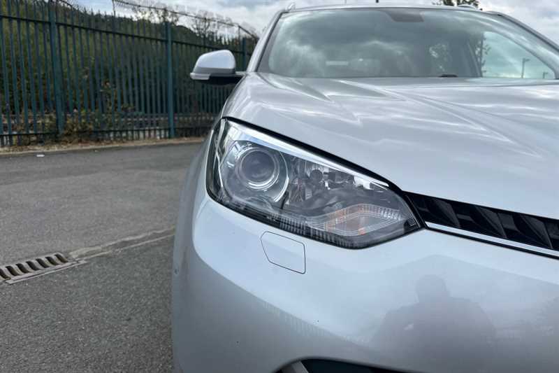 Used MG GS 2019 for sale - 76525142: Photo 28