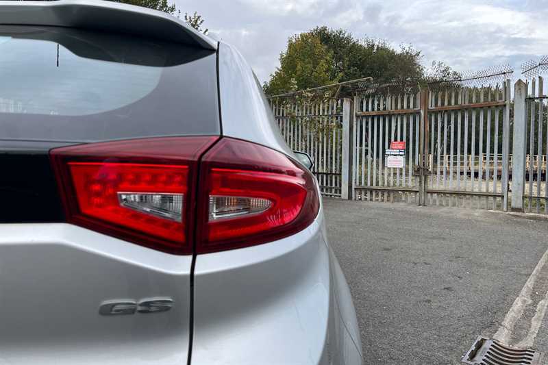 Used MG GS 2019 for sale - 76525142: Photo 32