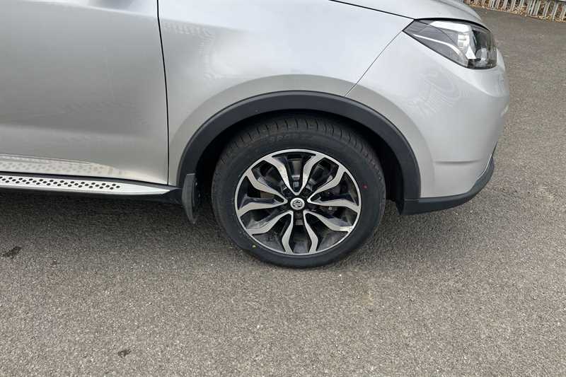 Used MG GS 2019 for sale - 76525142: Photo 9