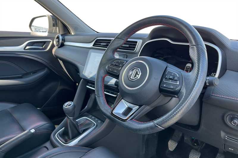 Used MG MG ZS 2022 for sale - 76956764: Photo 10