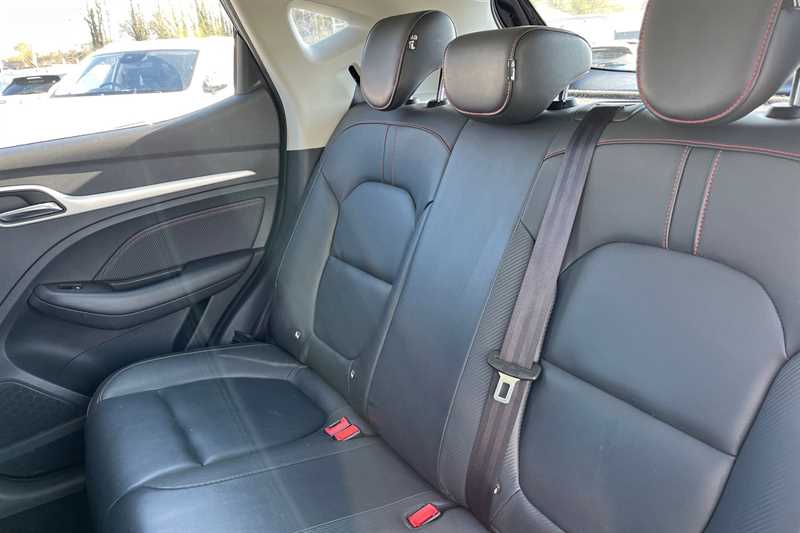 Used MG MG ZS 2022 for sale - 76956764: Photo 24