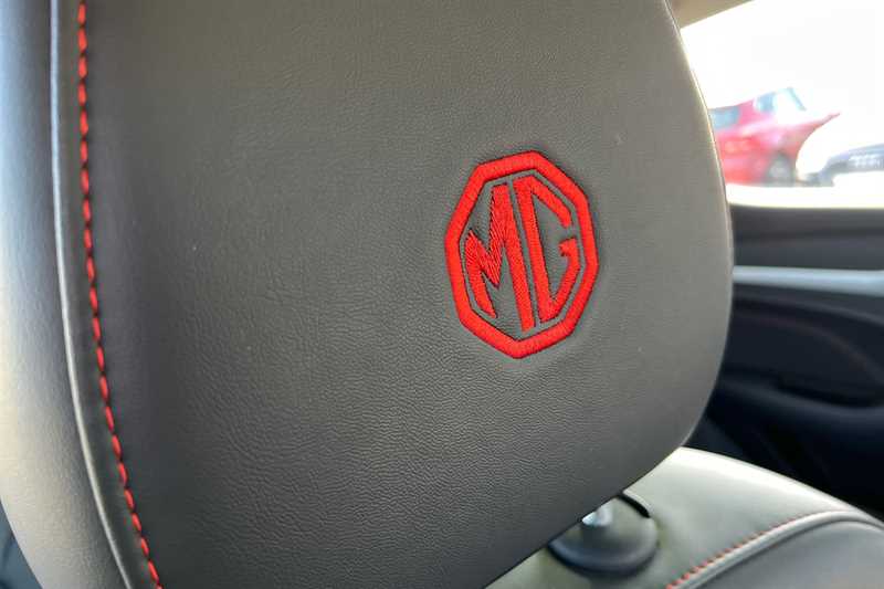 Used MG MG ZS 2022 for sale - 76956764: Photo 40