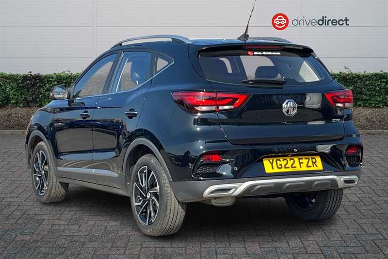 Used MG MG ZS 2022 for sale - 76956764: Photo 5