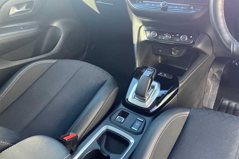 Used Vauxhall Corsa 2021 for sale - 78221826: Photo 14