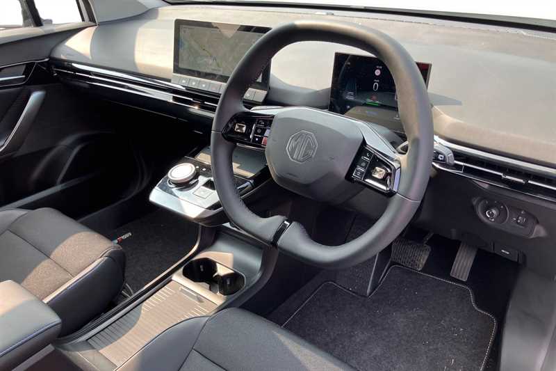 Used MG MG4 2025 for sale - 77402622: Photo 10