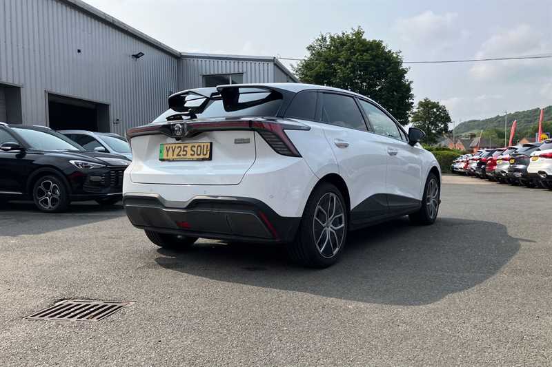 Used MG MG4 2025 for sale - 77402622: Photo 39