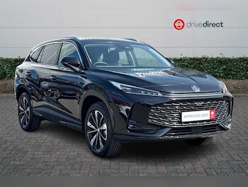 Used MG MG HS 2026 for sale - 79416490: Photo