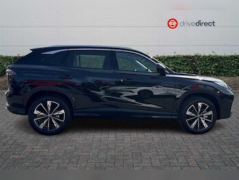 Used MG MG HS 2026 for sale - 79416490: Photo