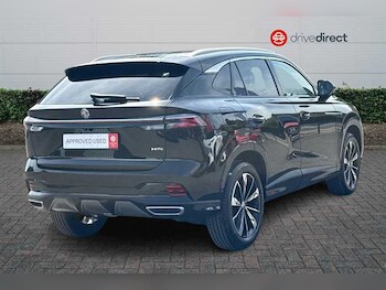 Used MG MG HS 2026 for sale - 79416490: Photo