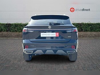 Used MG MG HS 2026 for sale - 79416490: Photo