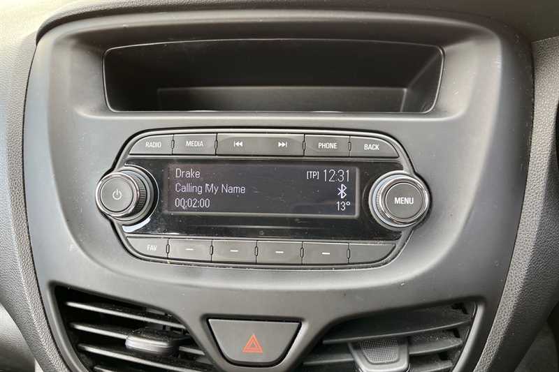 Used Vauxhall Viva 2016 for sale - 77638312: Photo 17