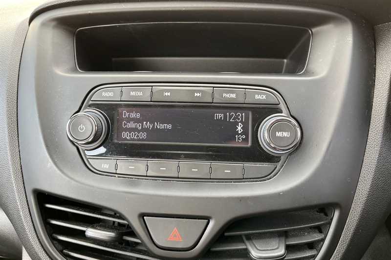 Used Vauxhall Viva 2016 for sale - 77638312: Photo 18