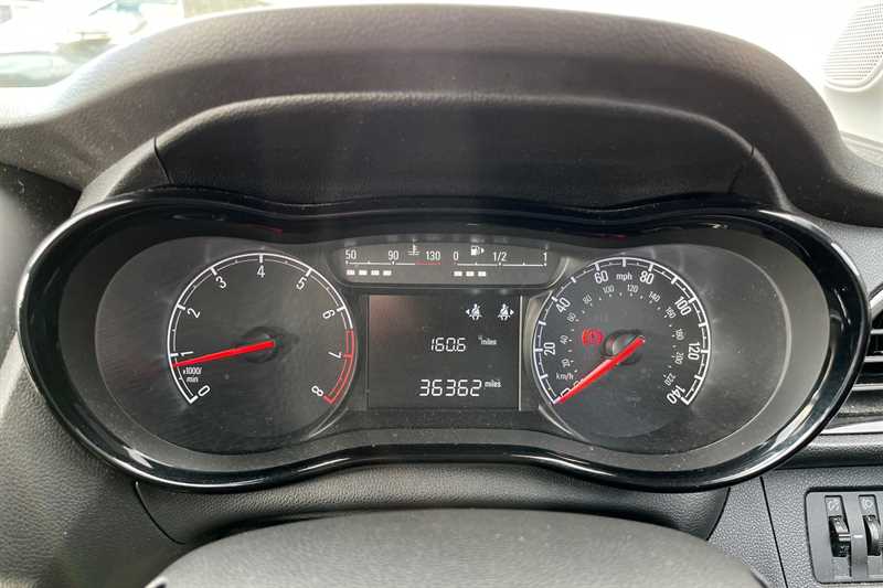 Used Vauxhall Viva 2016 for sale - 77638312: Photo 20