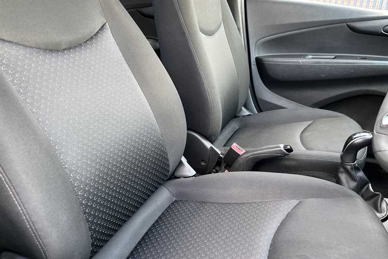 Used Vauxhall Viva 2016 for sale - 77638312: Photo 23