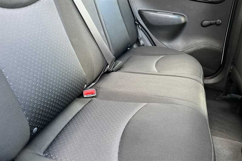 Used Vauxhall Viva 2016 for sale - 77638312: Photo 24