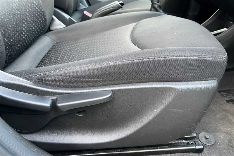 Used Vauxhall Viva 2016 for sale - 77638312: Photo 26