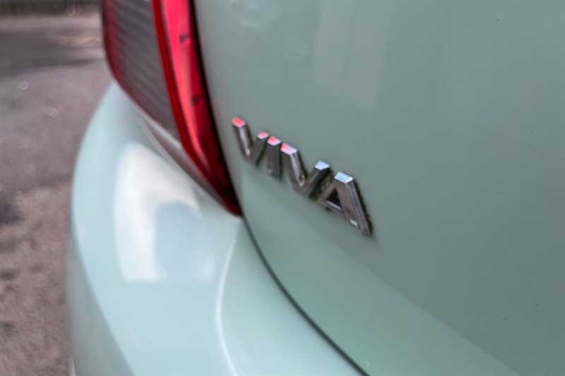 Used Vauxhall Viva 2016 for sale - 77638312: Photo 30