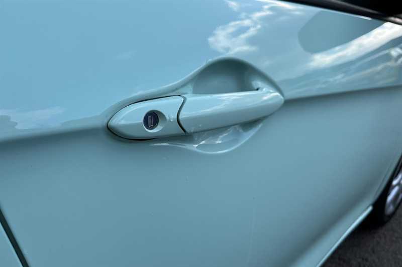 Used Vauxhall Viva 2016 for sale - 77638312: Photo 33