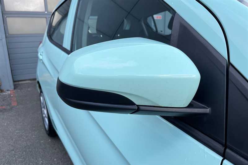 Used Vauxhall Viva 2016 for sale - 77638312: Photo 34