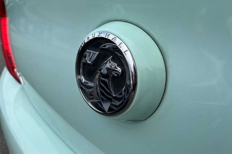 Used Vauxhall Viva 2016 for sale - 77638312: Photo 39