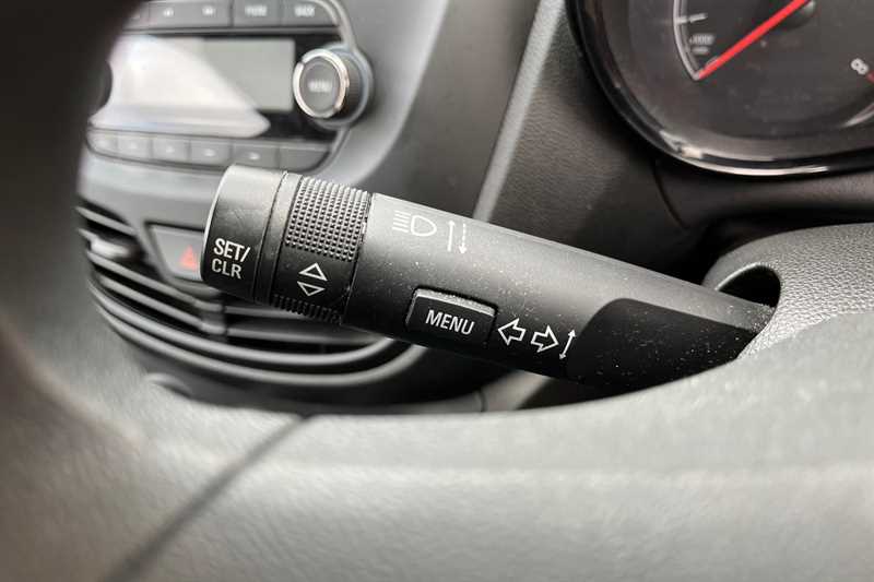 Used Vauxhall Viva 2016 for sale - 77638312: Photo 41