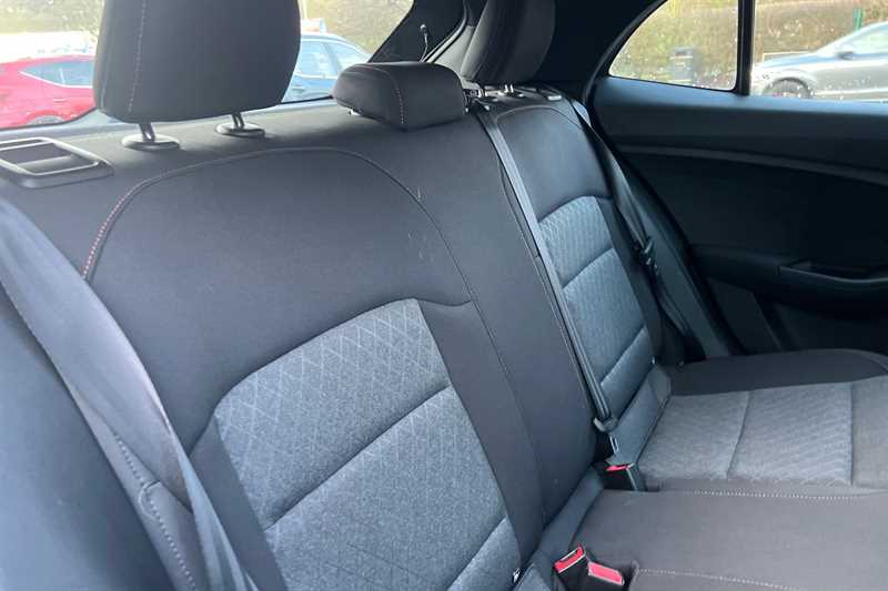 Used MG MG3 2024 for sale - 77322440: Photo 24