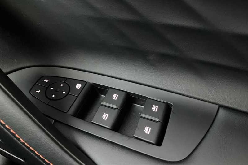 Used MG MG HS 2025 for sale - 77699565: Photo 16