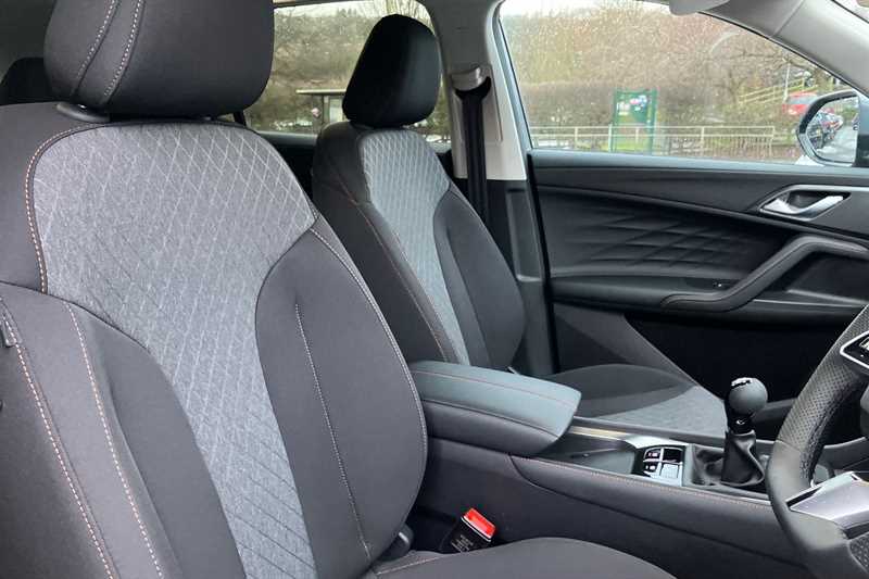 Used MG MG HS 2025 for sale - 77699565: Photo 23