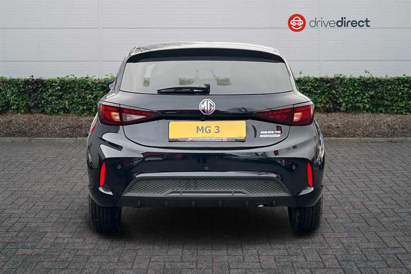 Used MG MG3 2025 for sale - 77944366: Photo 4